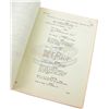 Image 2 : Peyton Place (television) - Production Script