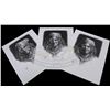 Image 2 : Pirates of the Caribbean: Dead Man's Chest - Production Art Prints