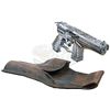Image 1 : Priest - Hicks' Gun and Holster (Cam Gigandet)