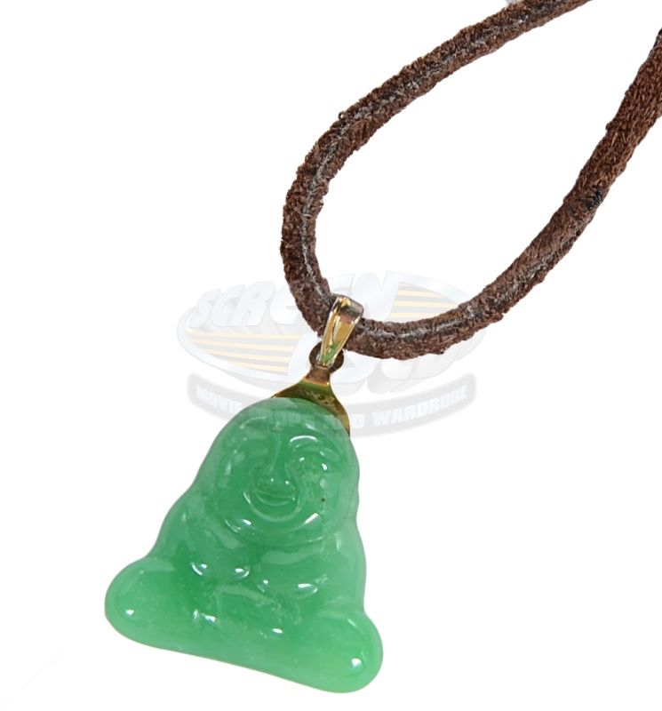 Rambo buddha necklace Clearance