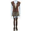 Image 1 : Resident Evil: Extinction - Alice's Stunt Outfit (Milla Jovovich)