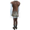 Image 3 : Resident Evil: Extinction - Alice's Stunt Outfit (Milla Jovovich)