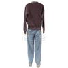 Image 2 : Rocky V - Rocky Jr's Outfit (Sage Stallone)