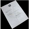 Image 2 : SeaQuest DSV (television) - Prop Resignation Letter & Envelope