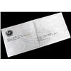 Image 3 : SeaQuest DSV (television) - Prop Resignation Letter & Envelope