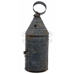 Sleepy Hollow - Prop Lantern