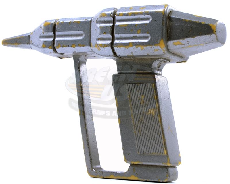Star Trek: Deep Space Nine (television) - Alien Phaser Weapon