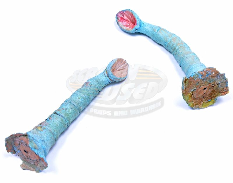 Star Trek Enterprise (television) Andorian Antennae