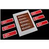 Image 1 : Star Trek: The Next Generation (television) - Prop Stickers