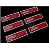 Image 3 : Star Trek: The Next Generation (television) - Prop Stickers