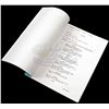 Image 2 : Star Trek: Voyager (television) - Autographed Production Script