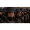 Image 4 : Starship Troopers - Combat Helmet