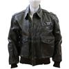 Image 1 : Starship Troopers 2: Hero of the Federation - Lt. Pavlov Dill's Bomber Jacket