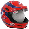 Image 1 : Talladega Nights: The Ballad of Ricky Bobby - Old Spice Pit Crew Helmet