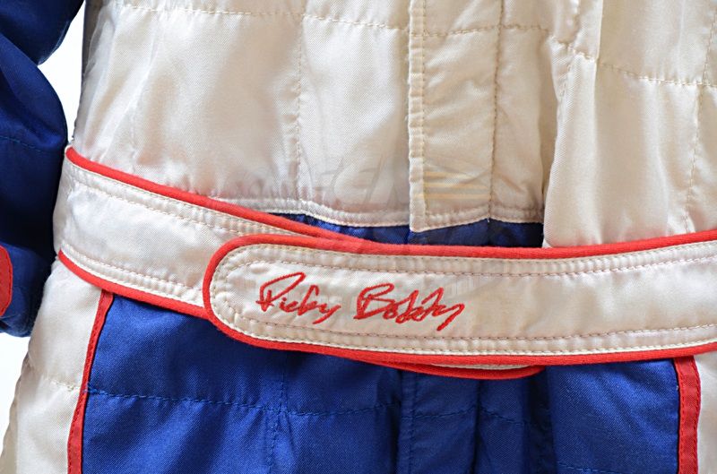 Talladega Nights: The Ballad of Ricky Bobby - Ricky Bobby's Racing Suit ...