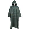 Unbreakable - David Dunn's Cape/Poncho (Bruce Willis)