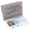Unknown Production - Farrah Fawcett's Passport