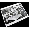 Image 2 : Untouchables, The - Cast Signed Photo & Unpublished Set Photos