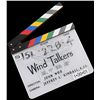 Image 1 : Windtalkers - Production Used Clapperboard
