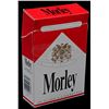 Image 2 : X Files, The (television) - Morley Cigarette Pack