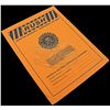Image 2 : X Files, The (television) - Prop FBI Documents