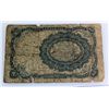 Image 2 : 1863 10 CENTS U5 Fractional Currency