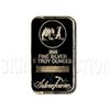 Silver Bars: Random Manufacturer 5 oz Bar .999 fine