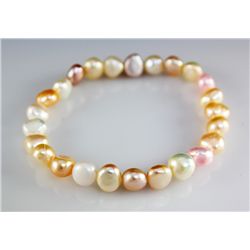 Freshwater Pearl Bracelet