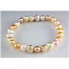 Image 1 : Freshwater Pearl Bracelet