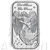 Image 1 : Christmas 2011 Silver Bar X-2 Angel