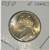Image 1 : 2004-P JEFFERSON NICKEL *RARE BU UNC HIGH GRADE - NICE COIN*!!