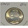 Image 1 : 2004-P TYPE II JEFFERSON NICKEL *RARE BU UNC HIGH GRADE - NICE COIN*!!