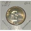 Image 1 : 2005-D VARIETY I JEFFERSON NICKEL *RARE BU UNC HIGH GRADE - NICE COIN*!!