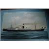 Image 1 : REAL SHIP PHOTOGRAPHS & MARINE RELATED ITEMS....