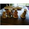 Image 1 : FOUR ROYAL DOULTON 'BEATRIX POTTER' FIGURES -...