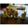 Image 1 : FOUR ROYAL DOULTON 'BEATRIX POTTER' FIGURES -...