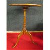 Image 1 : 1800s Candle Stand