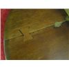 Image 5 : 1800s Candle Stand