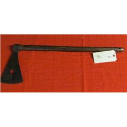 Missouri War Axe