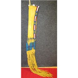 Sioux Cheyenne  Pipe Bag