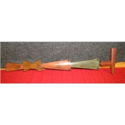 Sioux Cheyenne Smoking Pipe