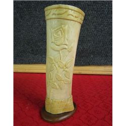 POW Trench Art