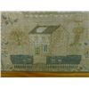Image 2 : Early 1800's Sampler