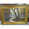 Image 1 : Oil On Canvas