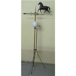 19th Century Weather Vane