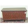 Image 1 : Dovetailed Blanket Chest