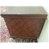Image 4 : Dovetailed Blanket Chest
