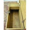 Image 5 : Dovetailed Blanket Chest