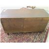 Image 9 : Dovetailed Blanket Chest