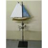 Image 1 : Copper Sailboat Weather vane